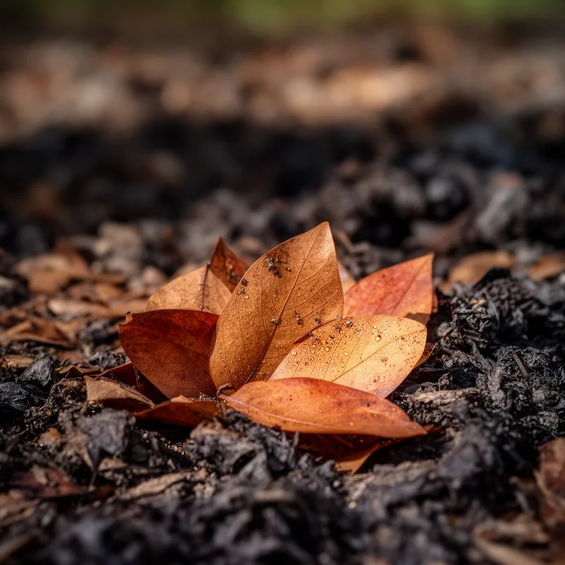 undecomposed