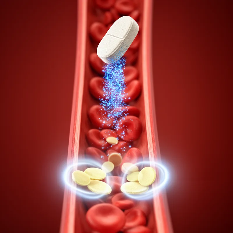 antiplatelet