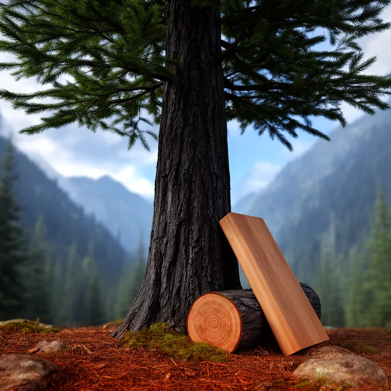 black hemlock