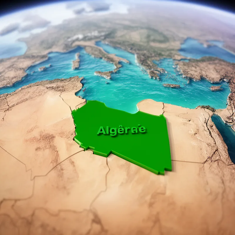 Algerie