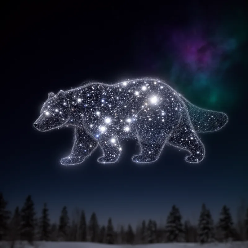Ursa Major