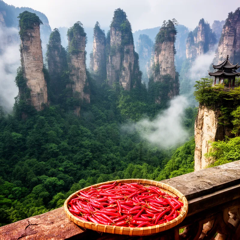 Hunan