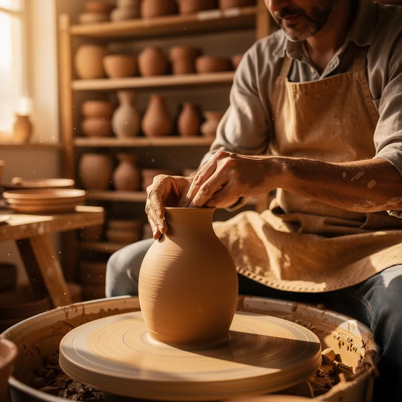 artisan