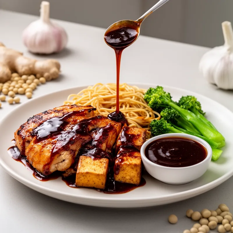 hoisin