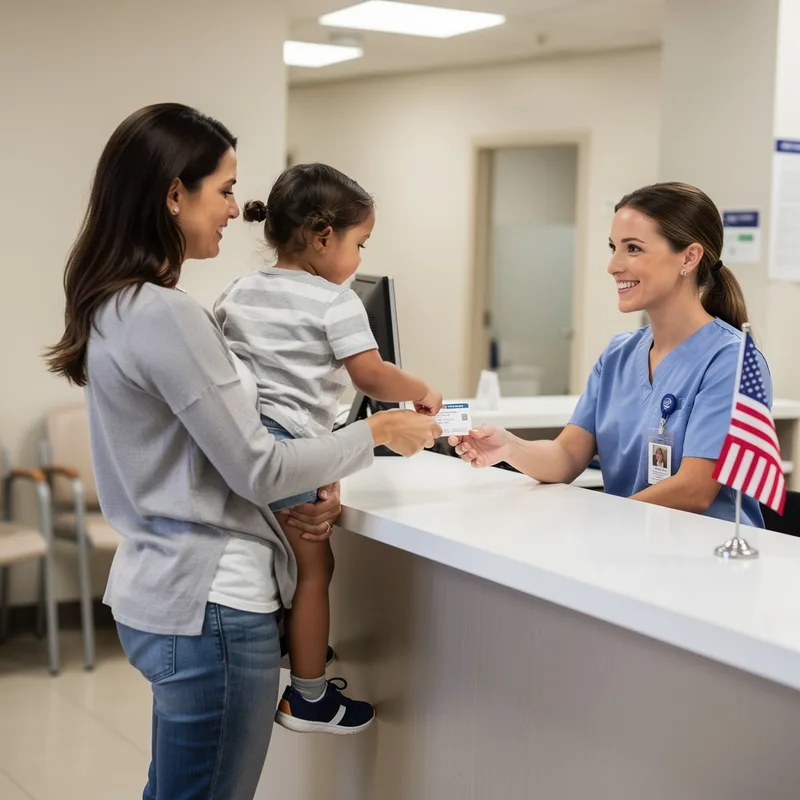 Medicaid