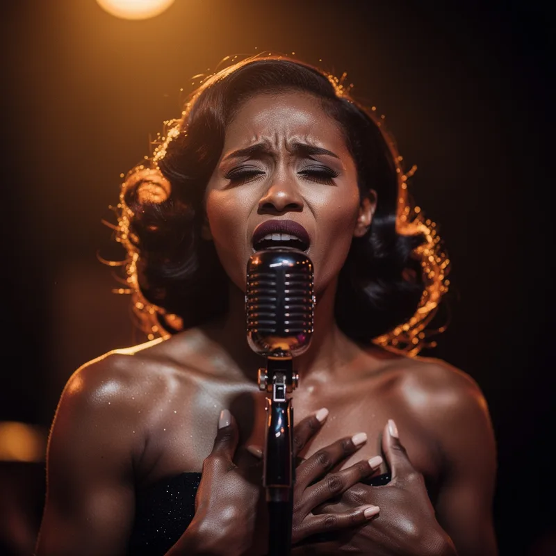 soulful