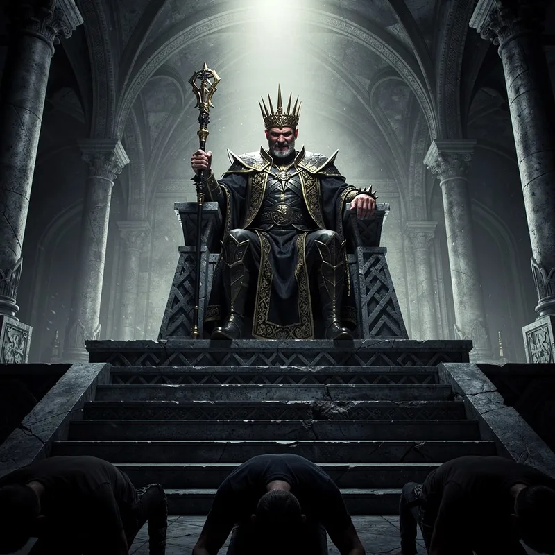 despot