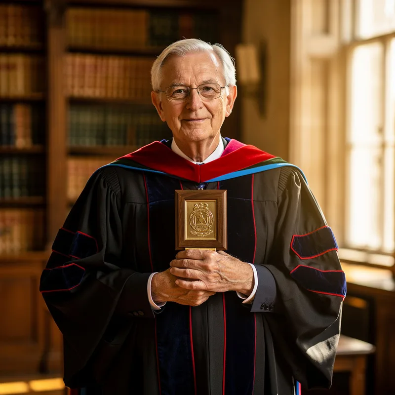 emeritus