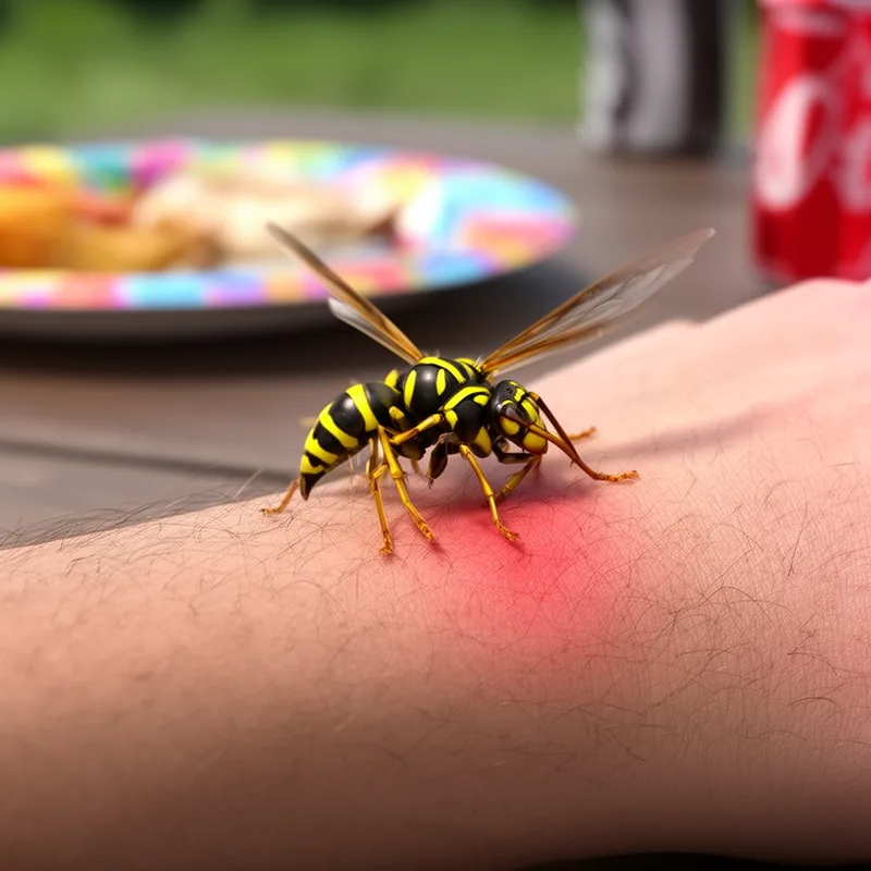 yellowjacket