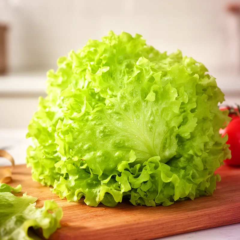 lettuce