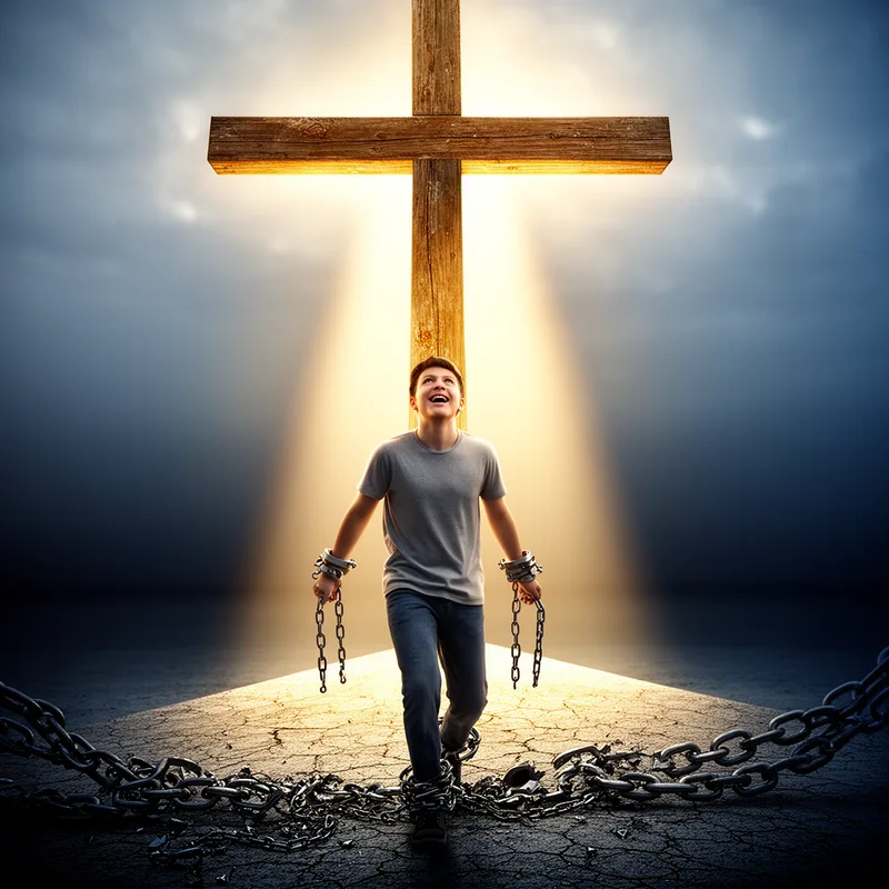 ransomed