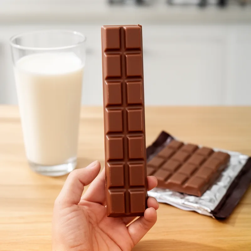 Hershey bar