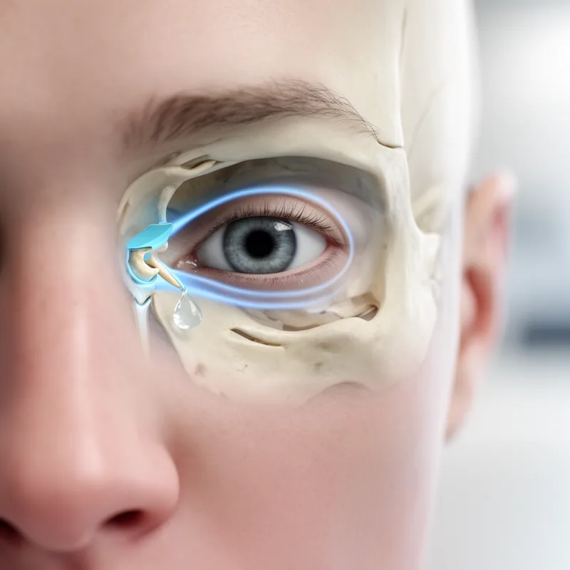 lacrimal bone