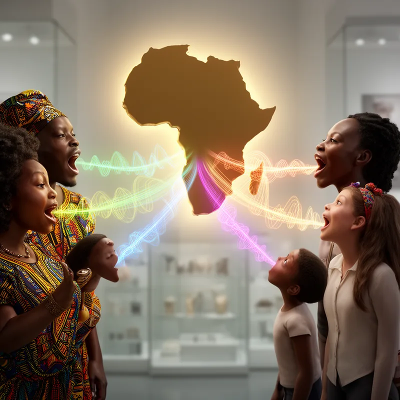 West African
