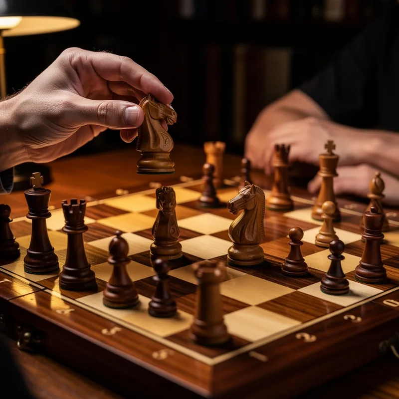 chess