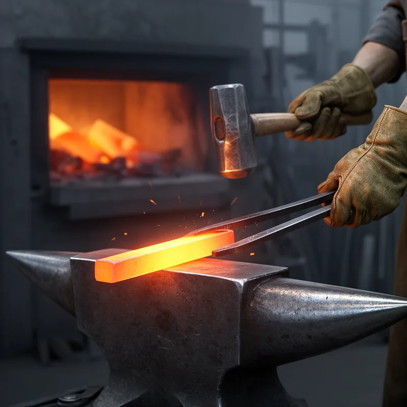 to hot-work