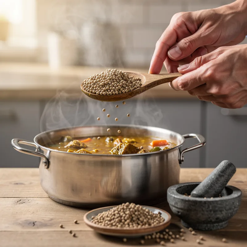 coriander