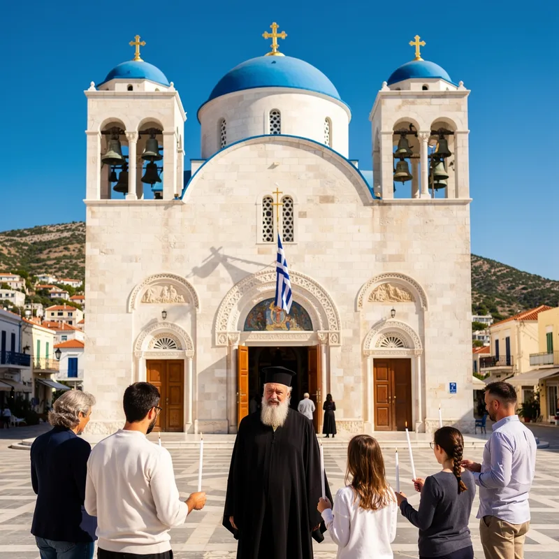 Greek Orthodox Church