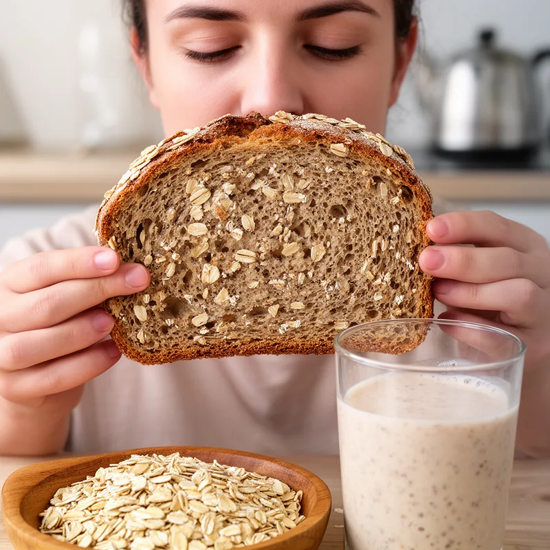 oaty
