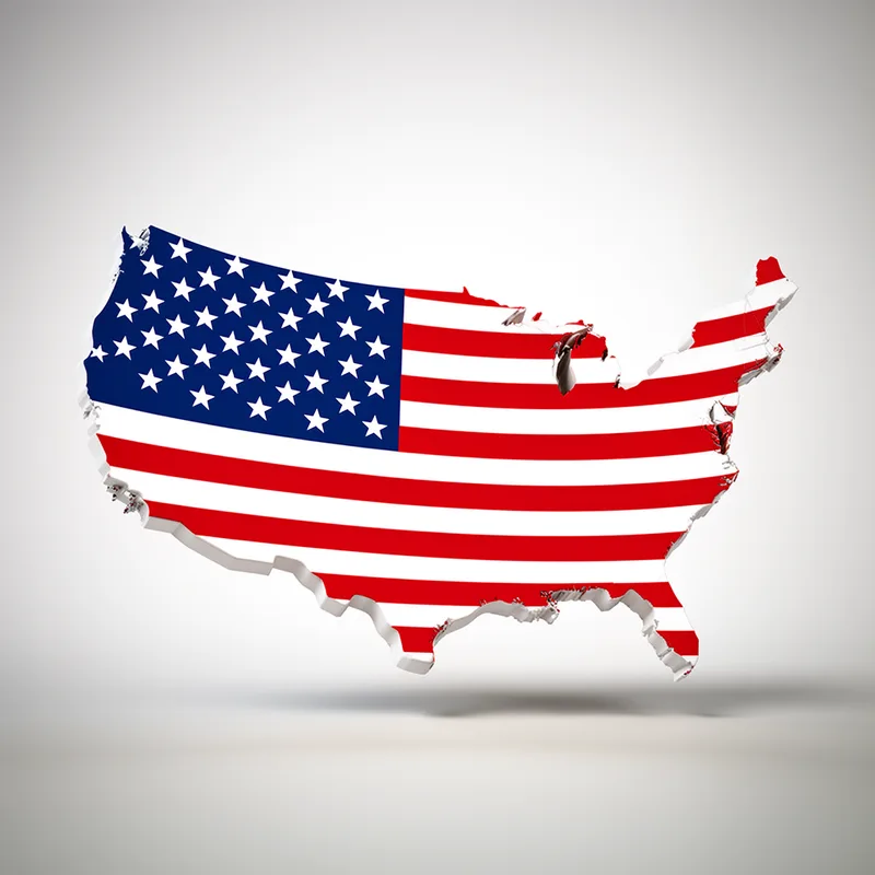 USA