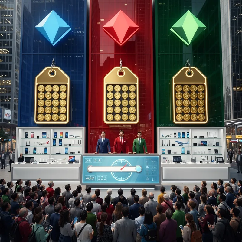 oligopoly