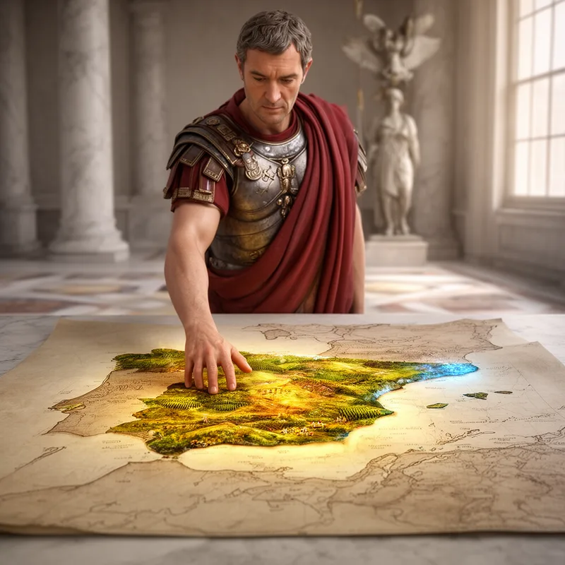 Hispania