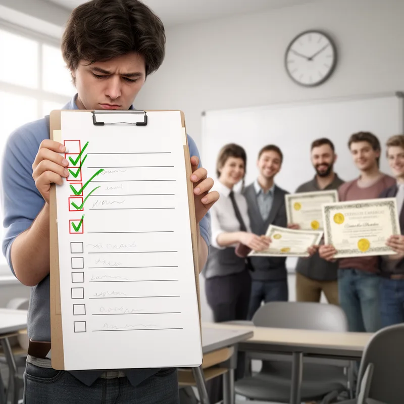 noncompletion