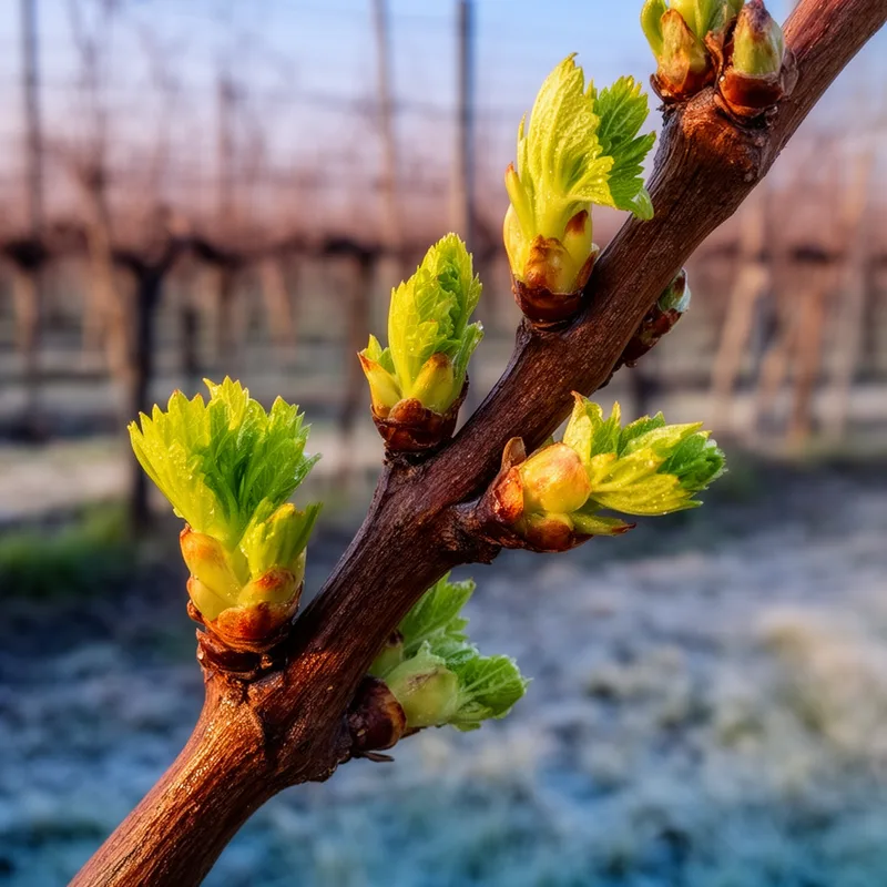 budbreak