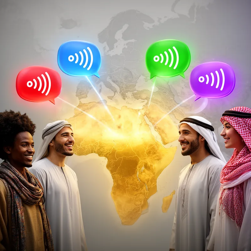 Afroasiatic language