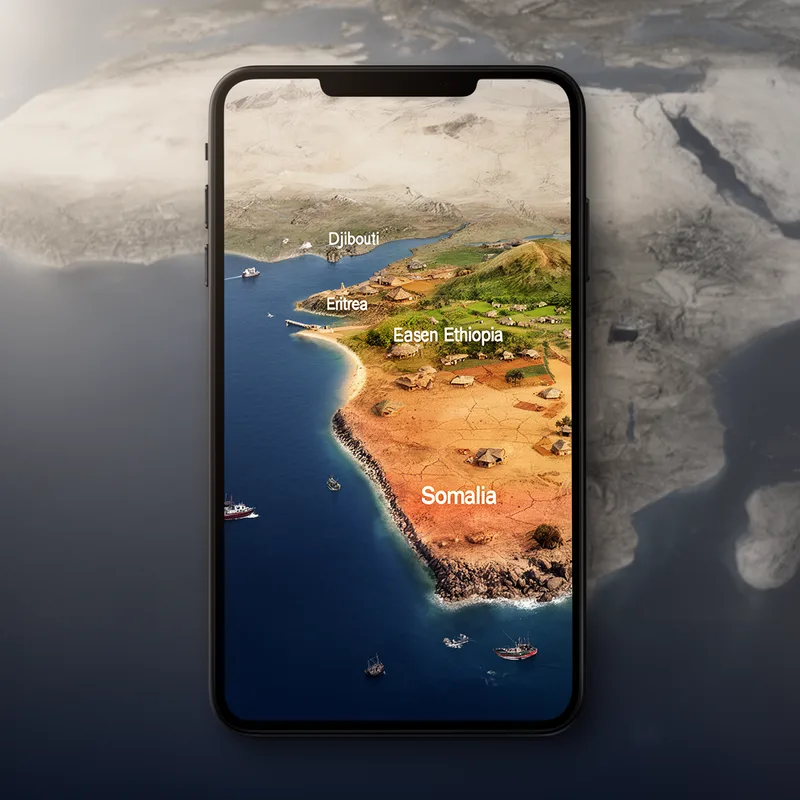 Horn of Africa