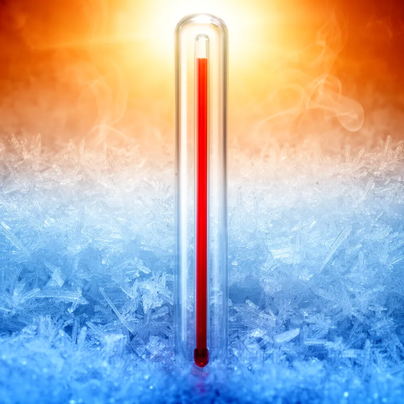 temperature