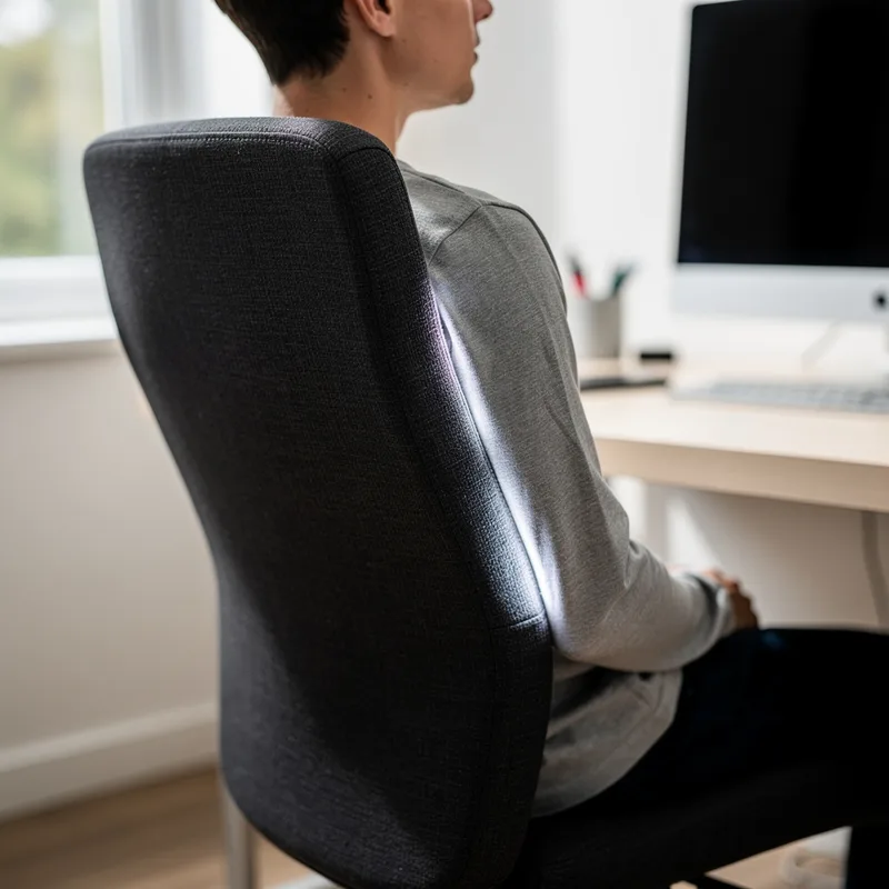 backrest