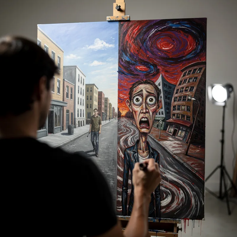 expressionism