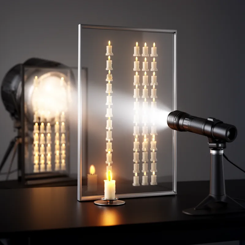 candlepower