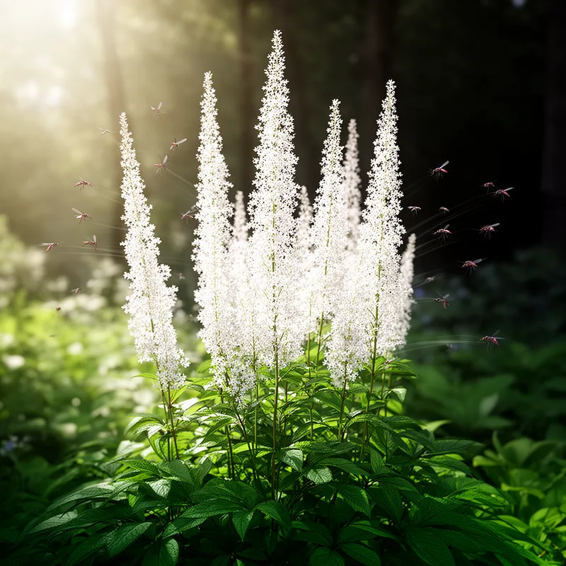 bugbane