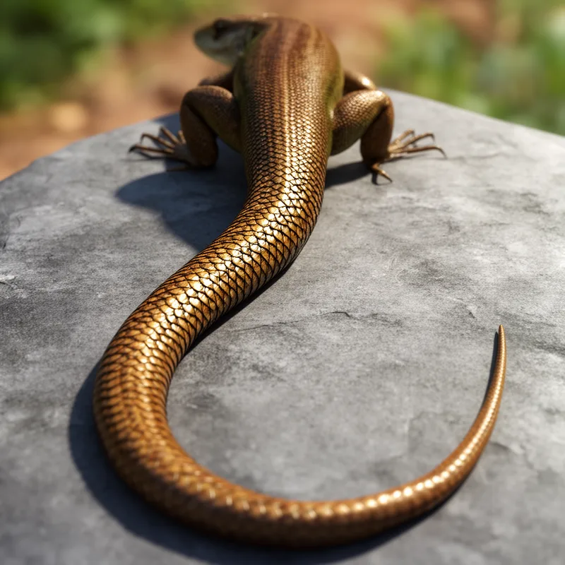 scaly-tailed