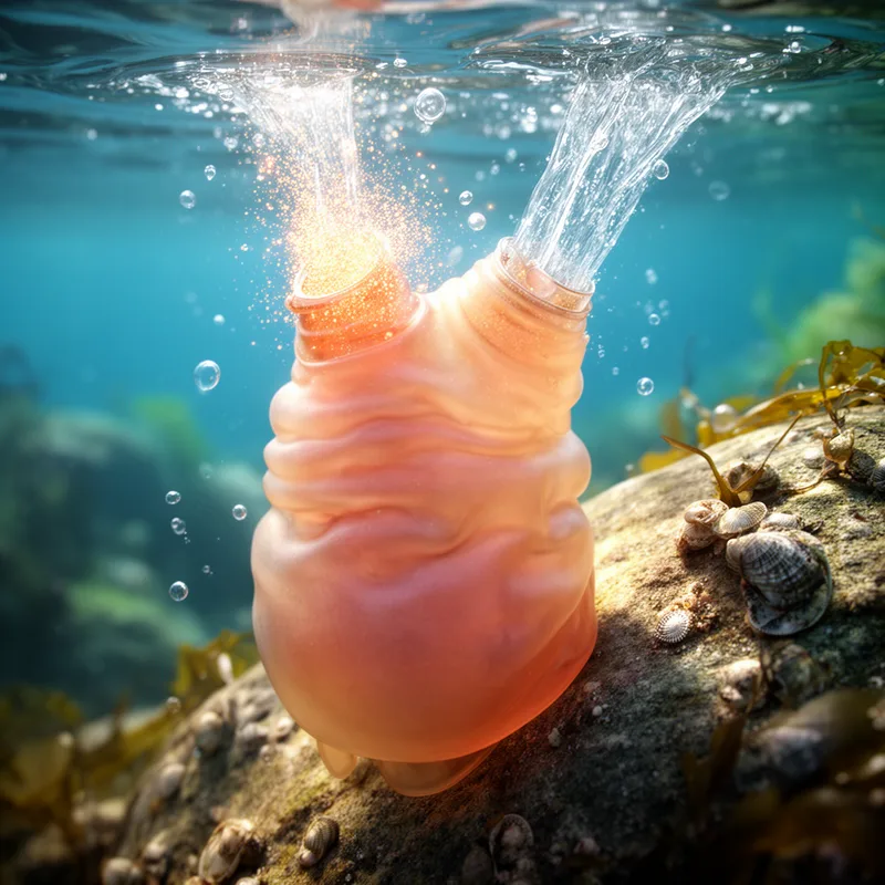 tunicate