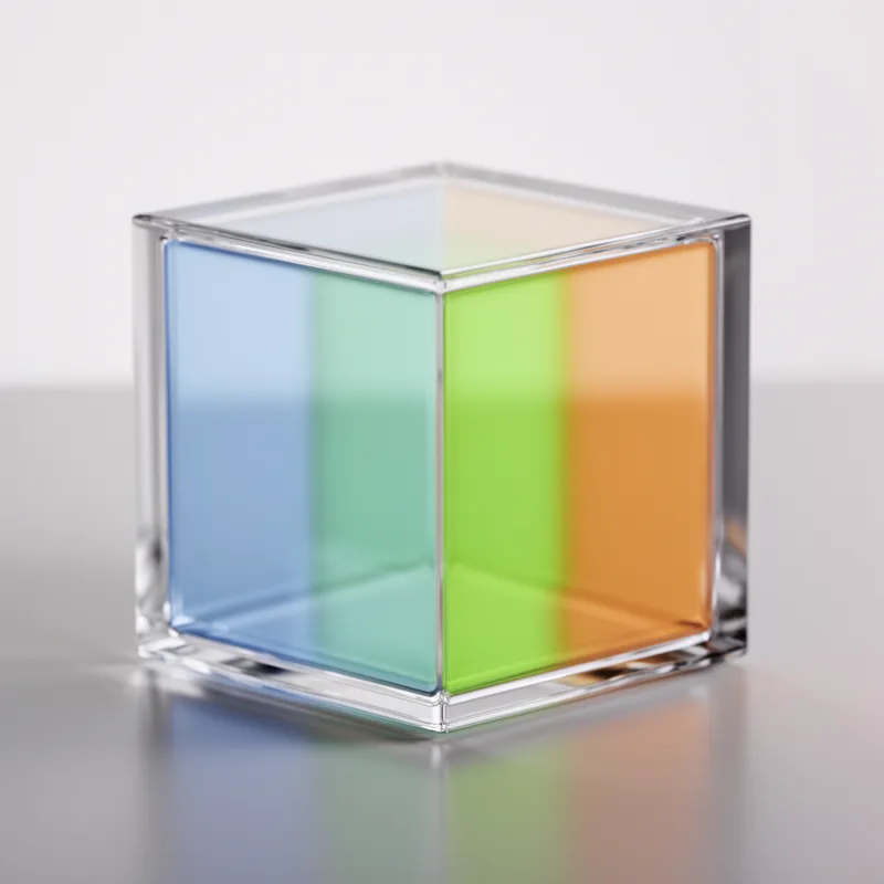 hexahedron