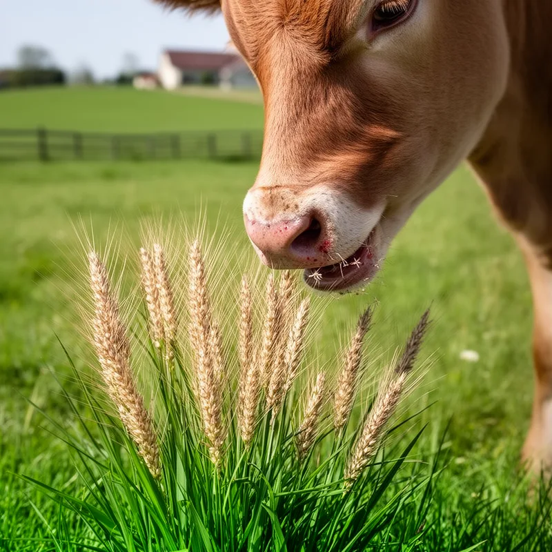 goat grass