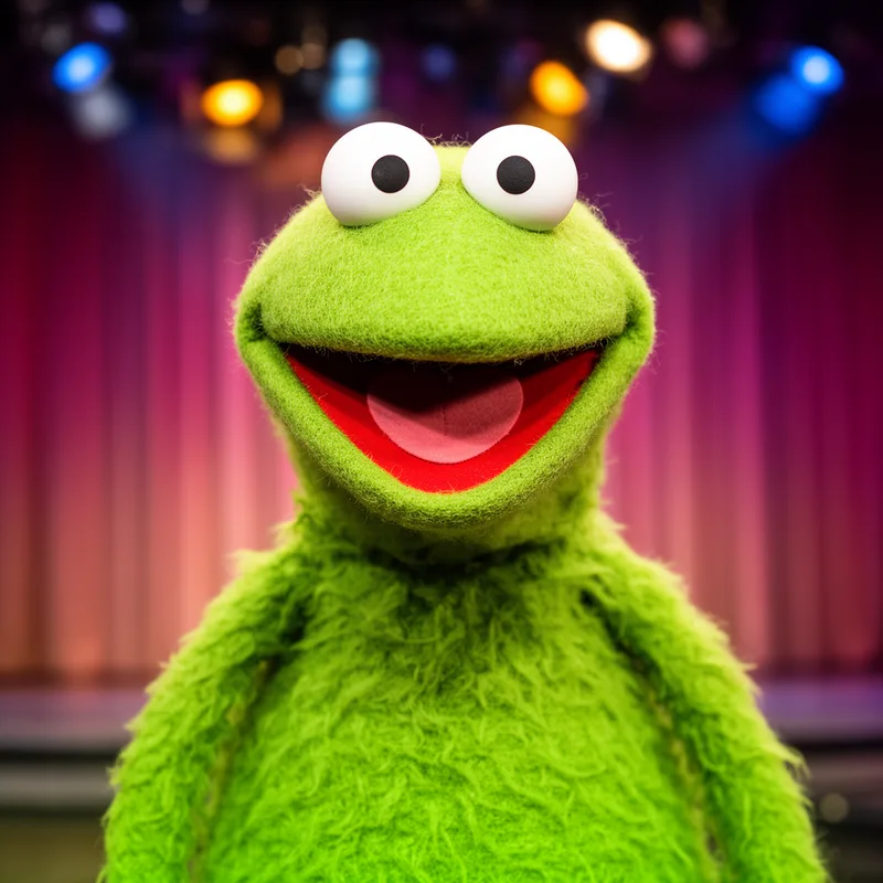 Muppet