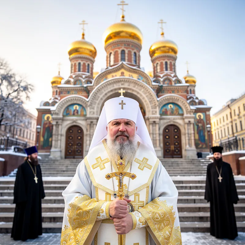 Russian Orthodox Church
