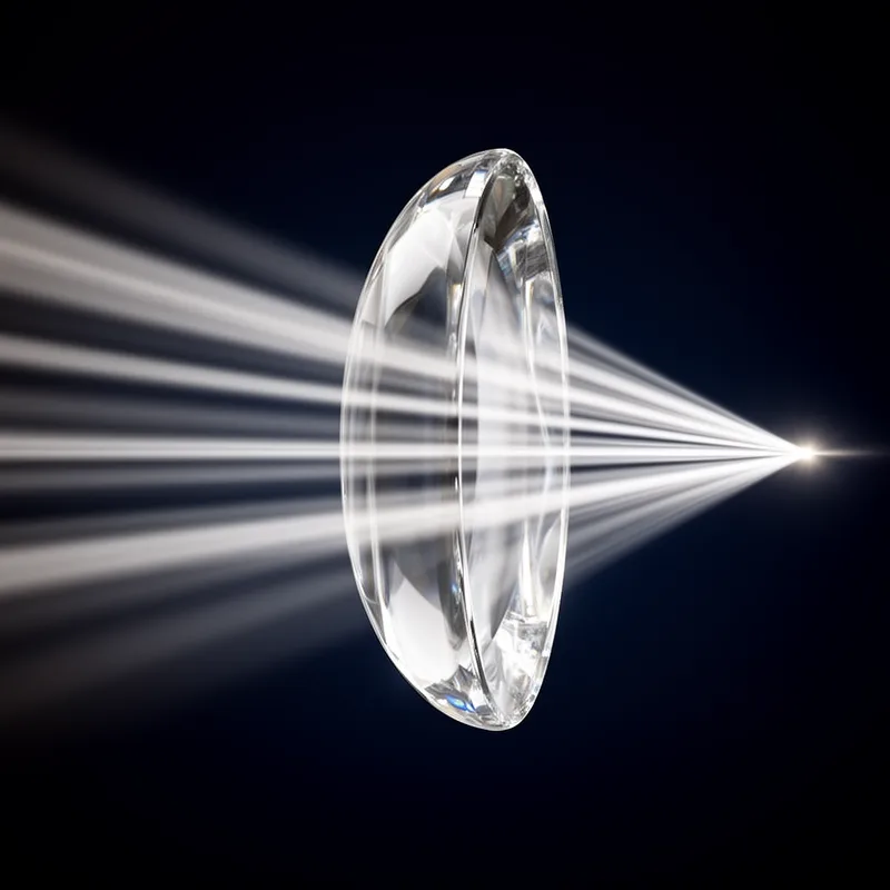 lens
