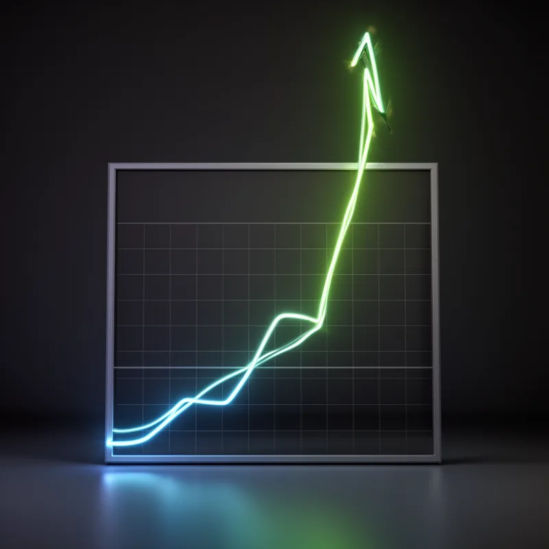 off the charts