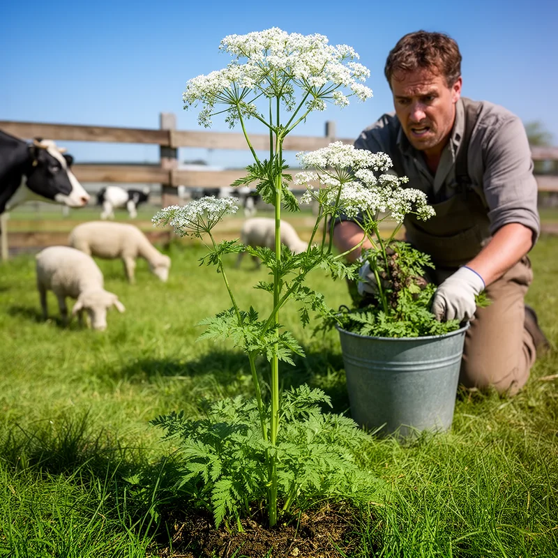 cowbane