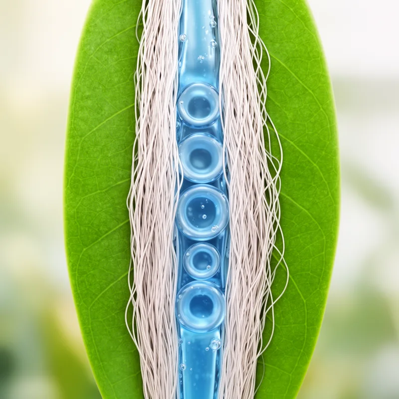 fibrovascular