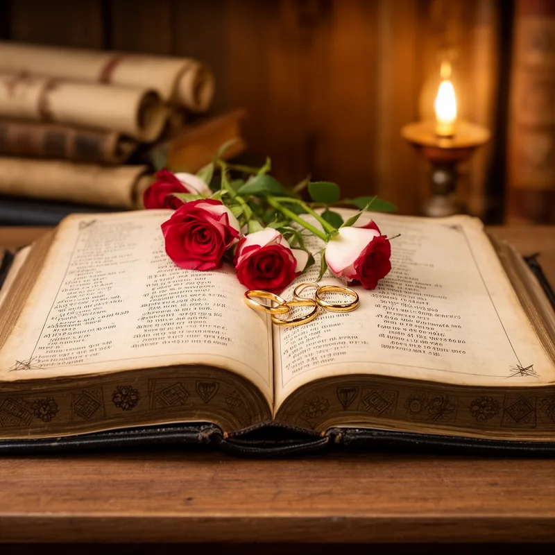 Song of Solomon