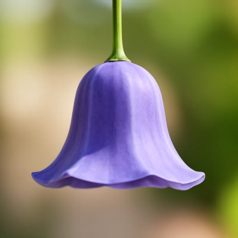 bell shape