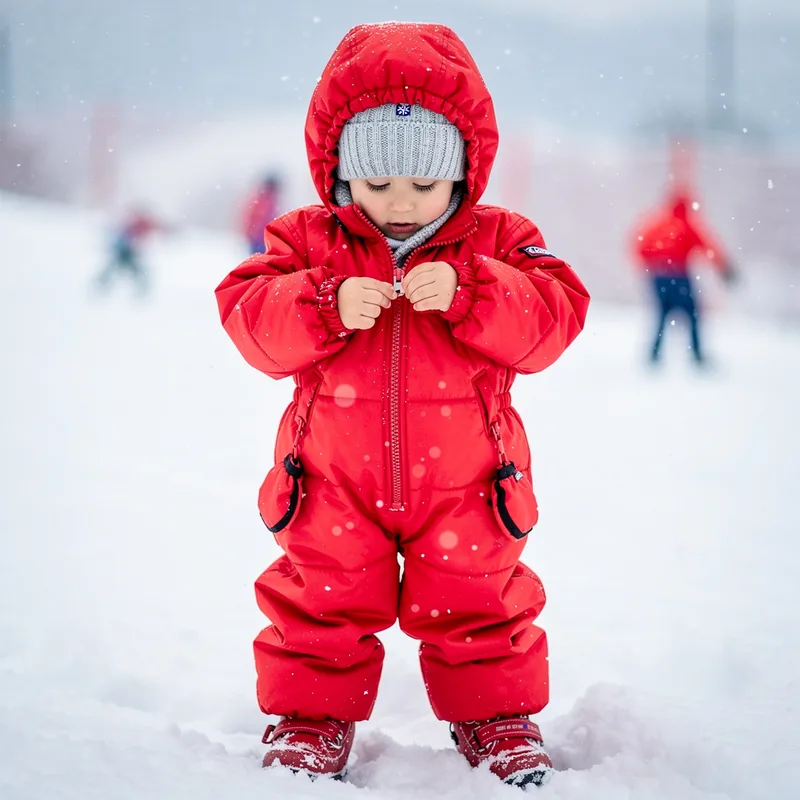 snowsuit