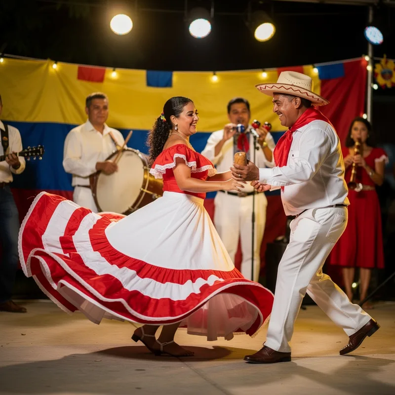 cumbia