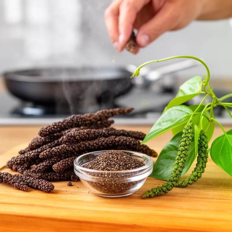 long pepper